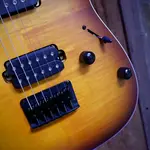 Ibanez RGA42FM-DEF Стандарт 2017 - настоящее время - Dragon Eye Burst Flat - фото 8