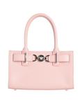 Сумка Versace, светло-розовый - фото