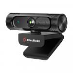 Веб-камера AVer PW315, Full HD, черный - фото 2