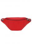 Поясная сумка BUFFALO Bum Muse, красный - фото