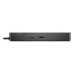 Док-станция Dell WD19S 180W USB Type-C, черный - фото 4