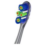 Colgate 360° Advanced средняя зубная щетка, 1 шт. - фото 2