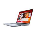 Ноутбук Dell Inspiron 16 Plus 7640, 16" 2.5К 120Гц, 16 ГБ/1 ТБ, Ultra 7 155H, RTX 4050, голубой, английская клавиатура - фото 4