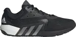 Кроссовки Adidas Wmns Dropset 'Black Silver Metallic', черный - фото 2