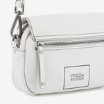Сумка кросс-боди FREDsBRUDER Bestie, White - фото 3