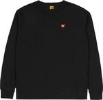 Футболка Human Made Graphic T-Shirt #3 'Black', черный - фото 2