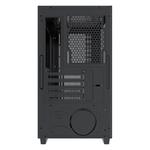 Корпус Thermaltake Navigator F4, Mini Tower, черный - фото 7
