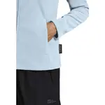 Куртка Jack Wolfskin Taunus, синий - фото 6