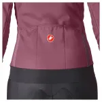 Куртка Castelli Dinamica, фиолетовый - фото 3