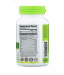 Super Greens, хлорелла, 500 мг, 150 веганских таблеток, NutriBiotic - фото 3