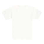 Футболка Comme des Garçons PLAY Camouflage Half Heart Tee 'White', белый - фото 3