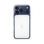 Чехол Apple Clear Case с MagSafe для IPhone 17 Pro Max, прозрачный - фото 3