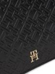 Сумка через плечо TOMMY HILFIGER, Black - фото 3