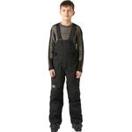 Брюки Helly Hansen Jr Summit 20 Bib Helly Hansen, Black - фото 5