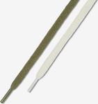 Кроссовки Converse Undefeated x One Star Suede Low Olive, зеленый - фото 7