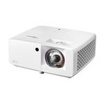 Проектор Optoma Technology DuraCore ZH400ST, 4000 Лм, белый - фото 4