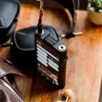 Цифровой плеер Shanling M8T, черный - фото 4