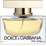 Парфюмерная вода Dolce & Gabbana The One - фото
