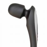 Массажер Roysmart Personal Handheld Vibrating 1217HBMB02-US, черный - фото 6