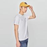 Lee Футболка мужская белая - фото 7