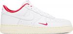 Кроссовки Nike KITH x Air Force 1 Low 'Tokyo', белый - фото