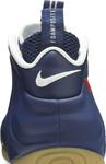 Кроссовки Nike Air Foamposite Pro 'USA', синий - фото 8