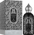 Духи Attar Collection Crystal Love for Him - фото 3
