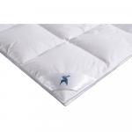 Пуховое одеяло Älgdröm Lodiken, очень теплое, белый - фото 5