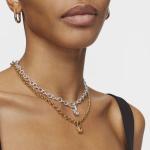 Подвеска Tous Small Two-tone Bold Bear, позолоченное серебро - фото 5