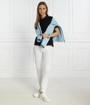 Поло Napapijri E-Nina Slim Fit, черный - фото 2