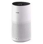 Очиститель воздуха Philips AC1715/20, белый - фото