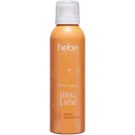 Hebe Cosmetics Pomarańcza&Mięta мусс для тела, 200 мл - фото 3