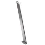 Стойка правая W 100 DOMYOS - фото