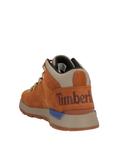 Ботильоны Timberland, коричневый - фото 3