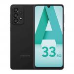 Смартфон Samsung Galaxy A33 5G 6ГБ/128ГБ, черный - фото 2