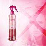 2-фазный кондиционер для волос, несмываемый спрей-кондиционер для поврежденных и окрашенных волос, 400 мл, Totex - фото 2