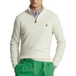 Мужской свитер Polo Ralph Lauren, Белый - фото 2