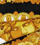 Полотенце для ванной с логотипом Medusa Versace Home - фото 2