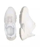 Кроссовки ibitha Guess, белый - фото 4