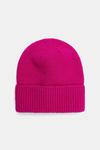 Шапка Medicine, розовый - фото