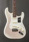 Fender Player II Stratocaster - Белый блонд - фото 2