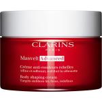 Крем CLARINS Masvelt Advanced Crème, 200 ml - фото