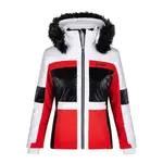 Куртка Kilpi Elza, разноцветный - фото 3