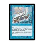 CCG Сапрацзан Аутриггер (C), MTG - Mercadian Masques - фото