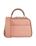 Сумка Valextra, светло-розовый - фото