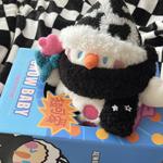 Плюшевая игрушка X3COMMUNE, белый - фото 10