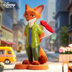 Серия Zootopia мистические коробки BESTINE - фото 4