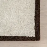 Ковер Pierre Wool Area Rug nuLOOM, 76x244 см, бежевый - фото 15
