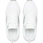 Кроссовки Pepe Jeans Dublin Half W, белый - фото 4