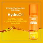 Фотопротектор Isdin Hydro Oil Spf 30, 200мл - фото 6